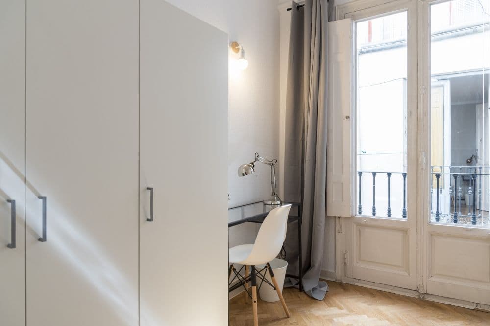 Habitación privada en Madrid photo 4