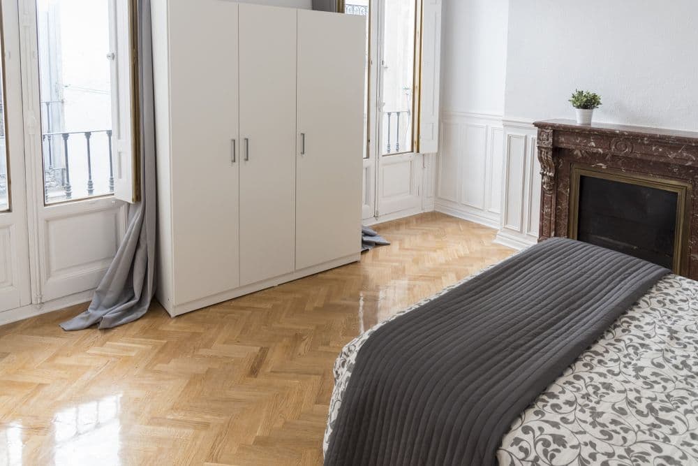 Habitación privada en Madrid photo 2