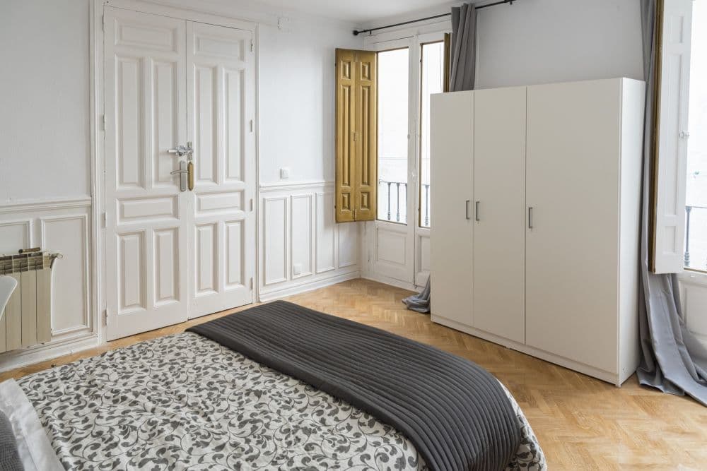 Habitación privada en Madrid photo 4