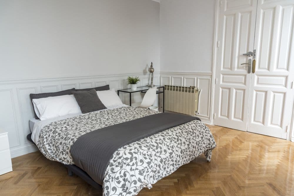 Habitación privada en Madrid photo 5