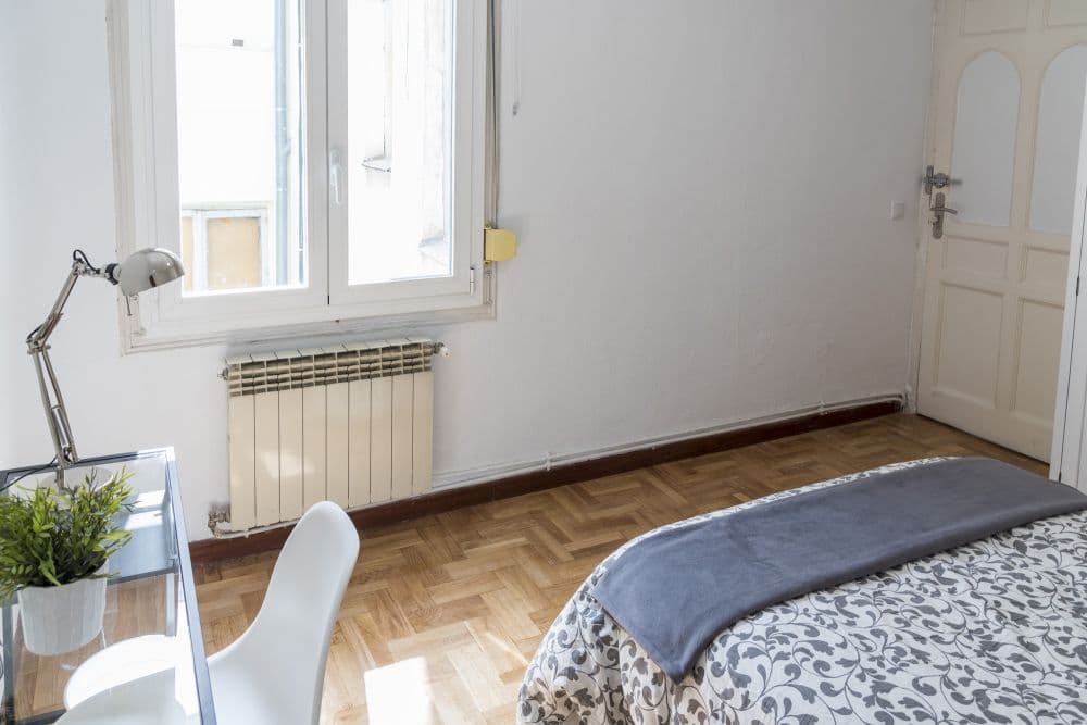 Habitación privada en Madrid photo 2