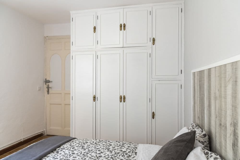 Habitación privada en Madrid photo 3