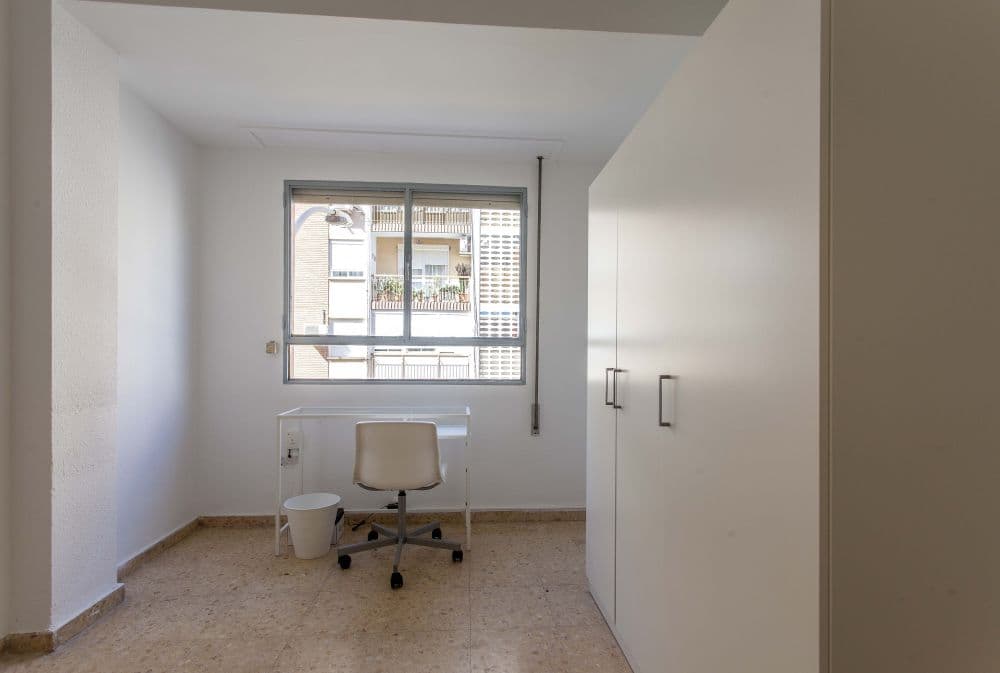 Private room in Valencia photo 4