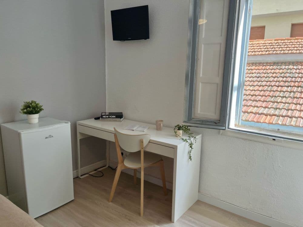 Habitación privada en Madrid photo 4