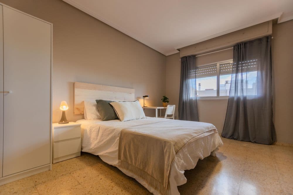 Habitación privada en Valencia