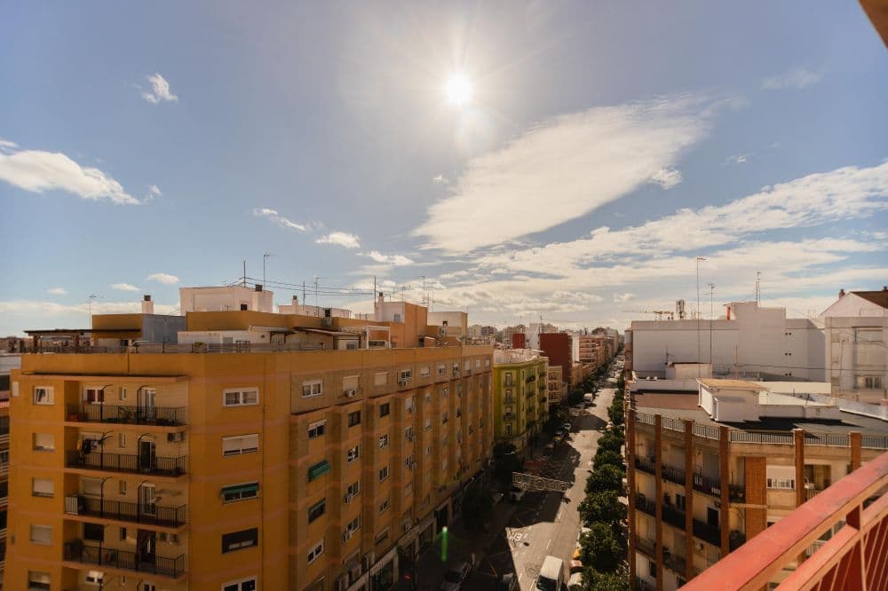 Private room in Valencia photo 5