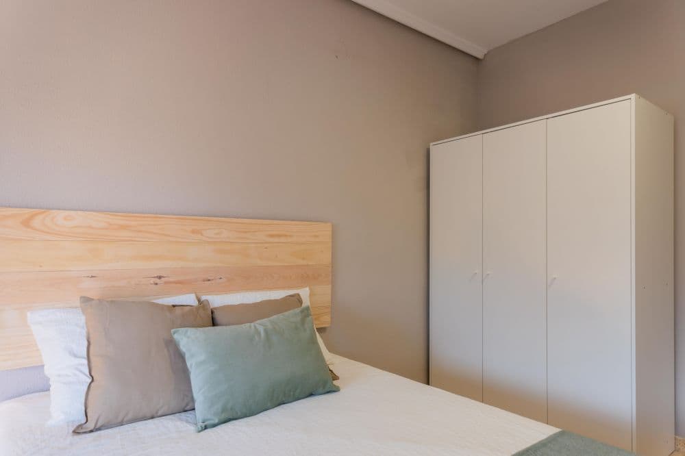Private room in Valencia photo 2
