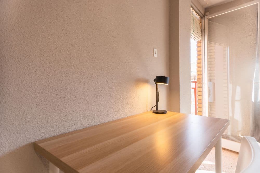 Private room in Valencia photo 3