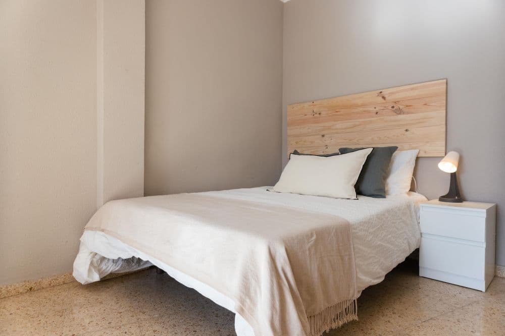 Private room in Valencia photo 2