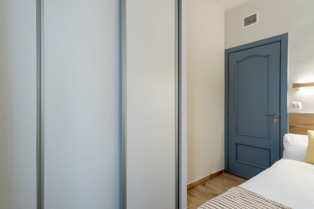 Stanza privata a Madrid photo 3