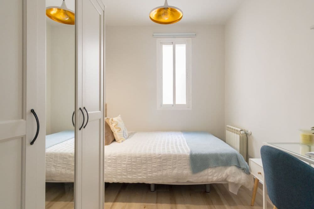 Habitación privada en Madrid photo 2