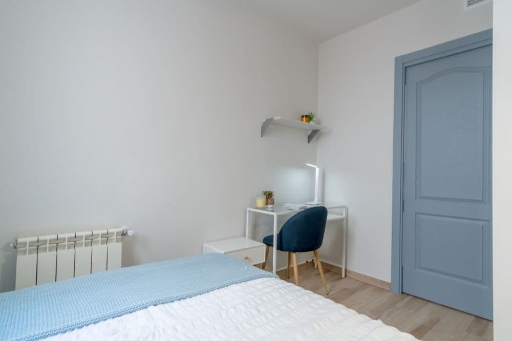 Habitación privada en Madrid photo 5