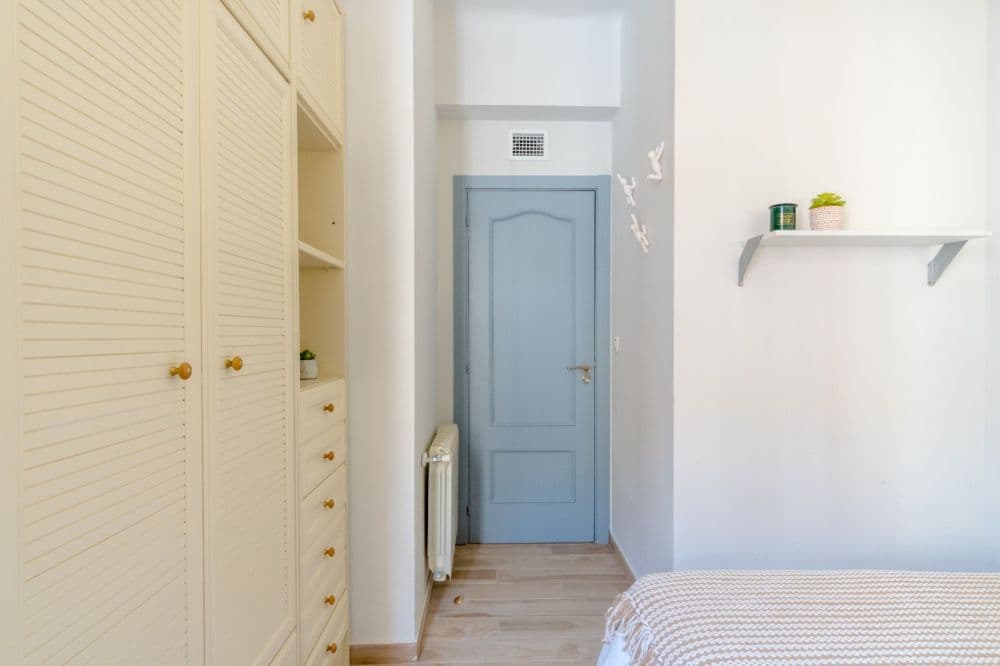 Habitación privada en Madrid photo 3
