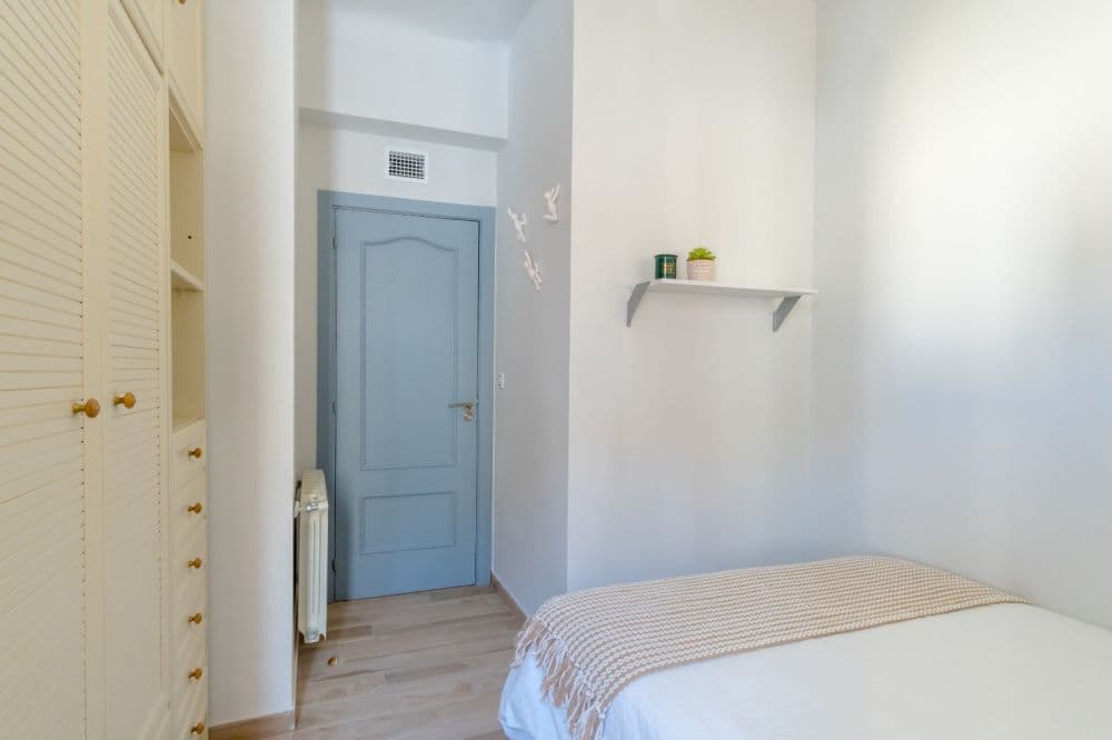 Habitación privada en Madrid photo 4