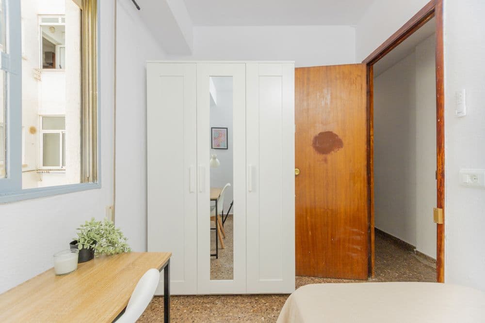 Habitación privada en Valencia photo 4