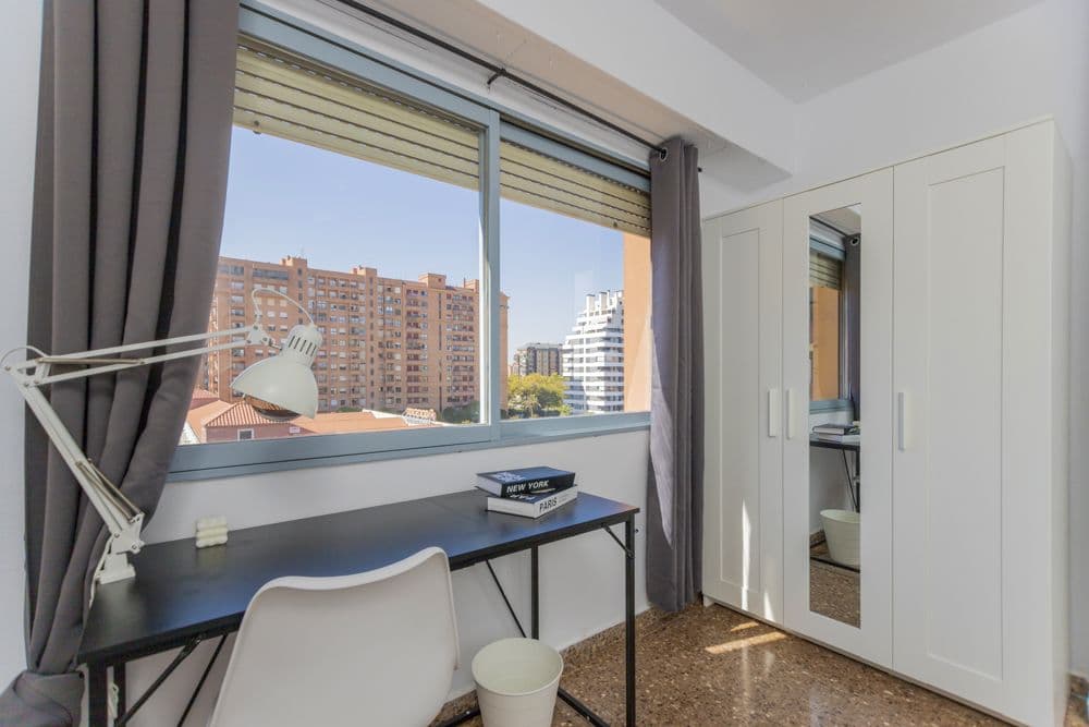 Habitación privada en Valencia photo 3