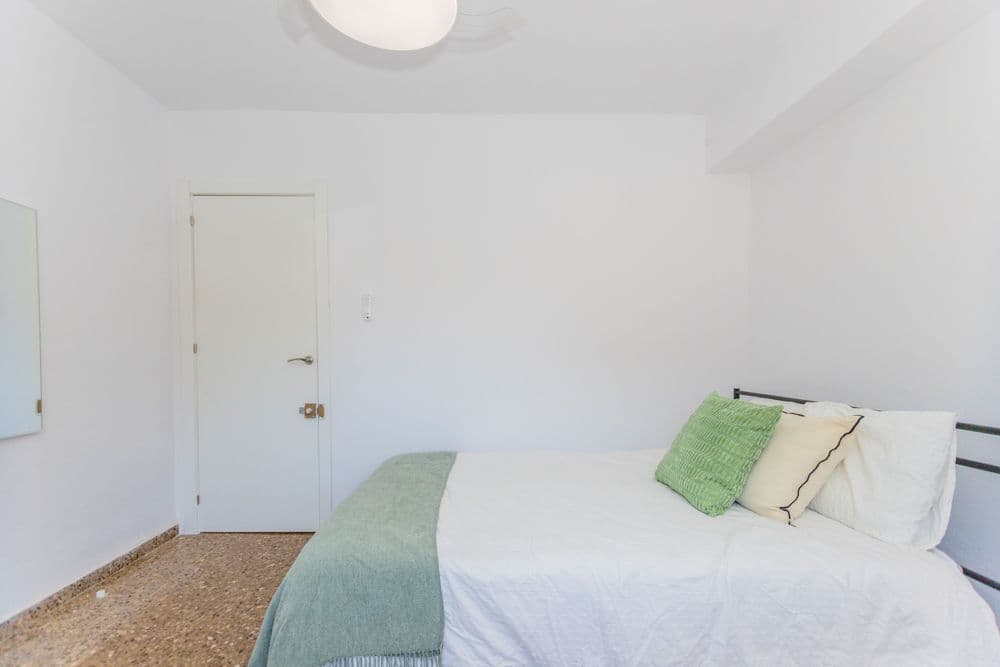 Habitación privada en Valencia photo 4