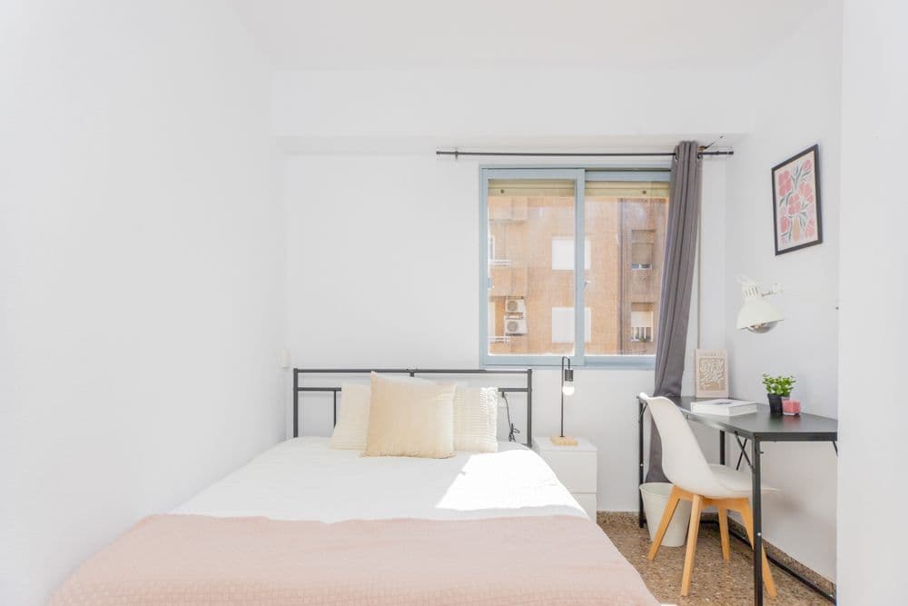 Habitación privada en Valencia