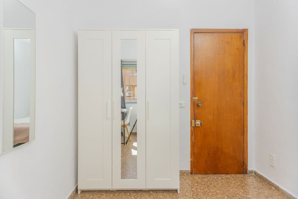 Habitación privada en Valencia photo 3