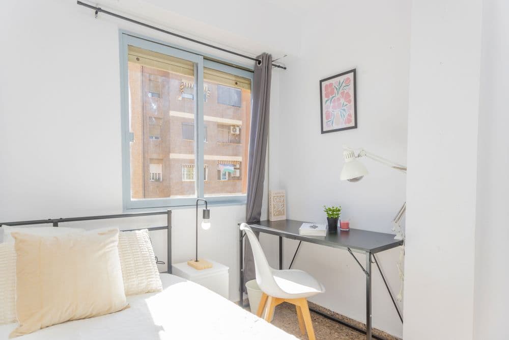 Habitación privada en Valencia photo 2