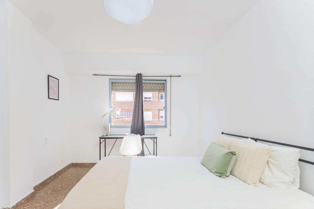 Habitación privada en Valencia photo 3