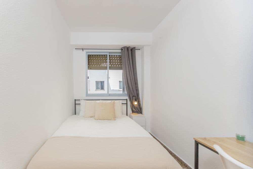 Habitación privada en Valencia photo 2