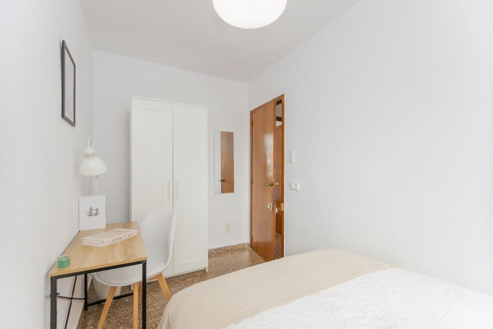 Habitación privada en Valencia photo 3