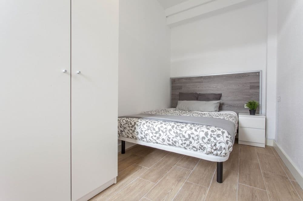 Stanza privata a Valencia