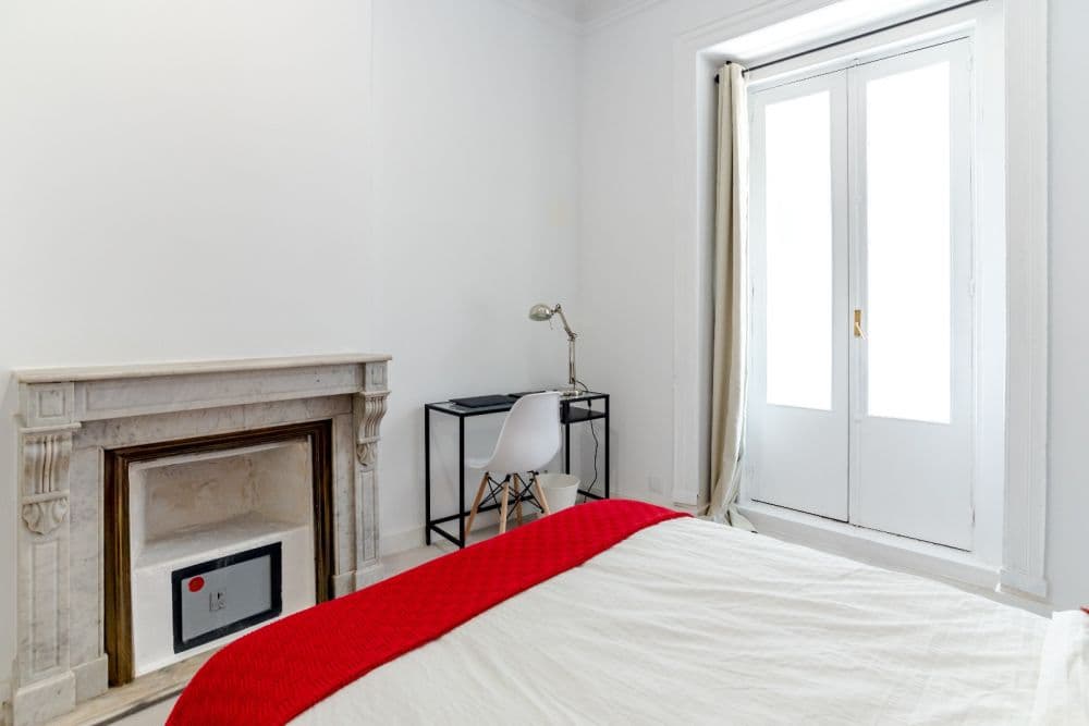 Stanza privata a Madrid photo 2