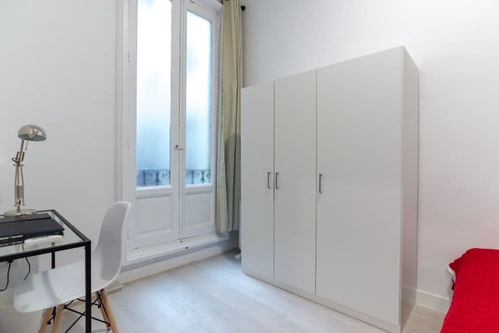 Habitación privada en Madrid photo 3