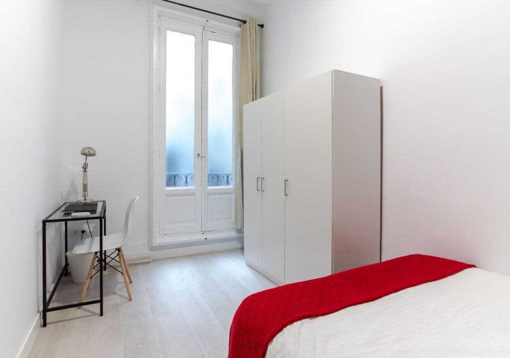 Habitación privada en Madrid photo 2