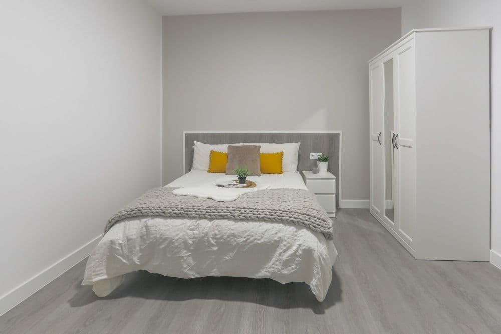 Habitación privada en Madrid photo 2