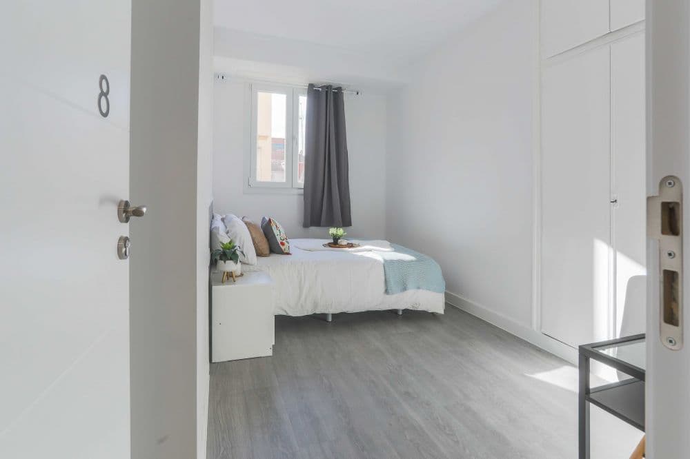 Habitación privada en Madrid photo 2