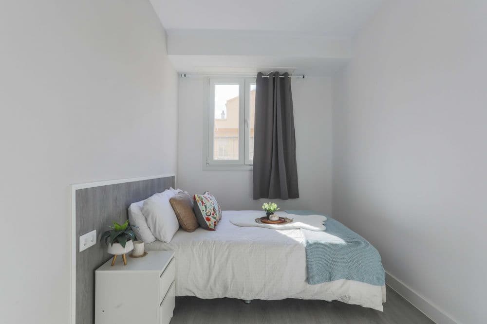 Habitación privada en Madrid photo 4