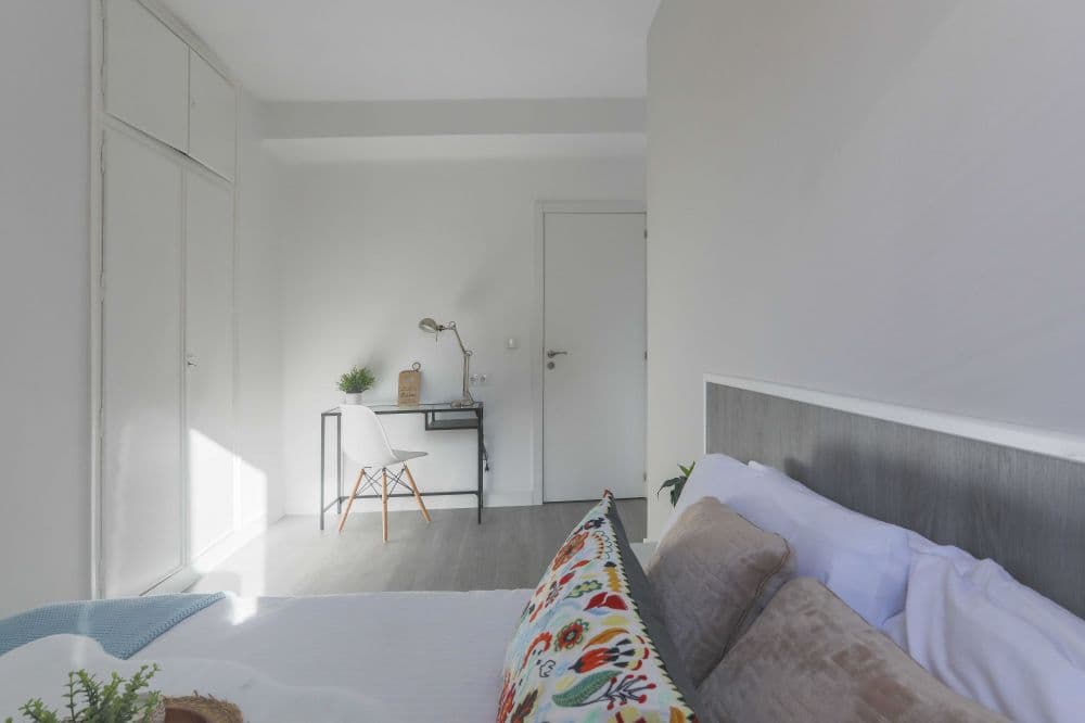 Habitación privada en Madrid photo 5