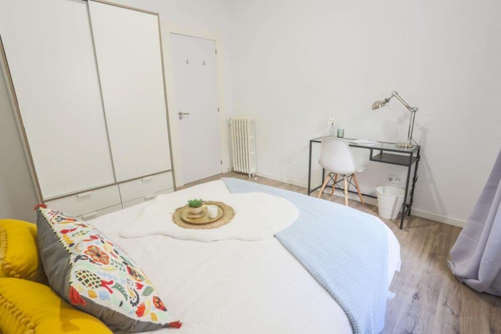 Stanza privata a Madrid photo 3
