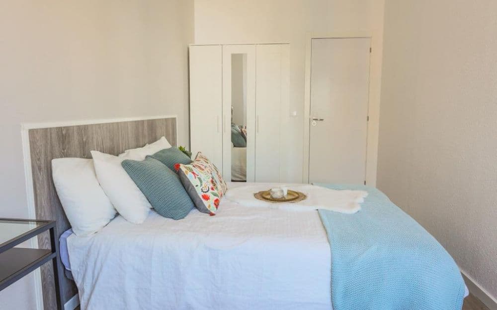 Habitación privada en Madrid photo 5