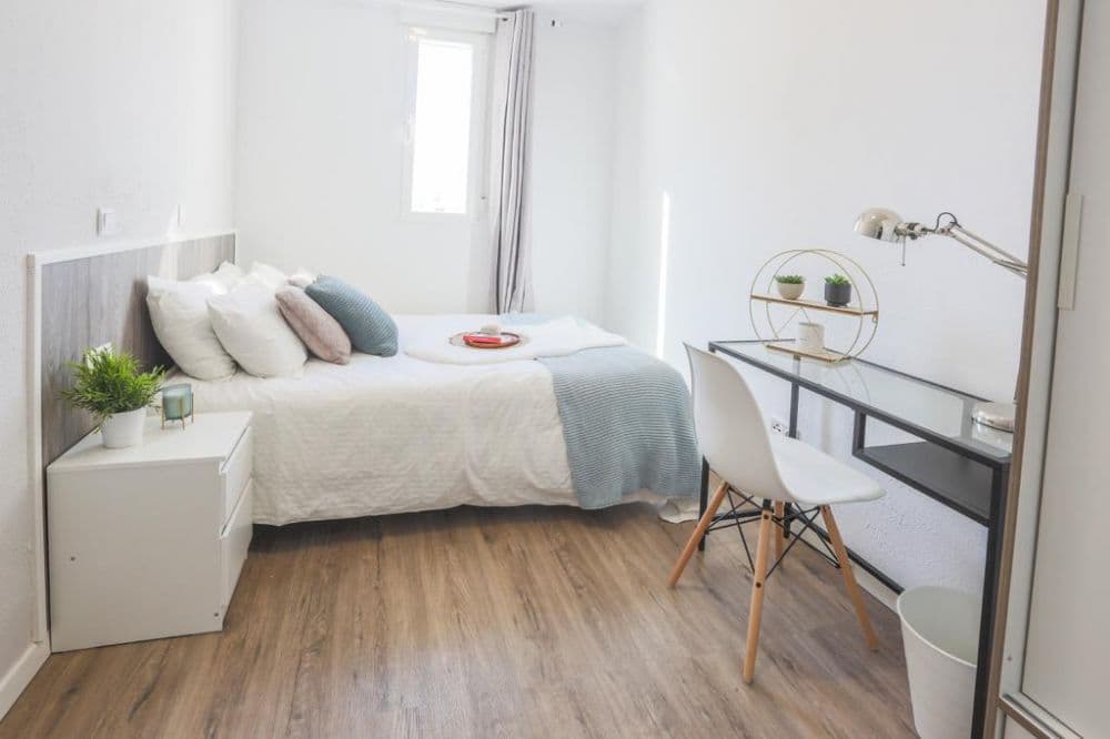 Habitación privada en Madrid photo 4