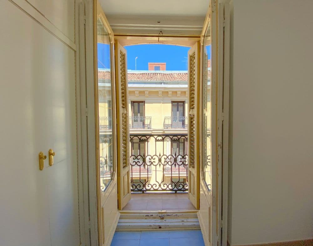 Stanza privata a Madrid photo 3