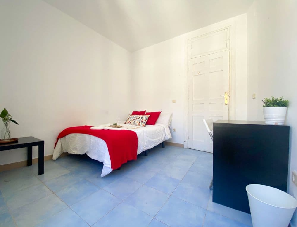 Stanza privata a Madrid photo 2