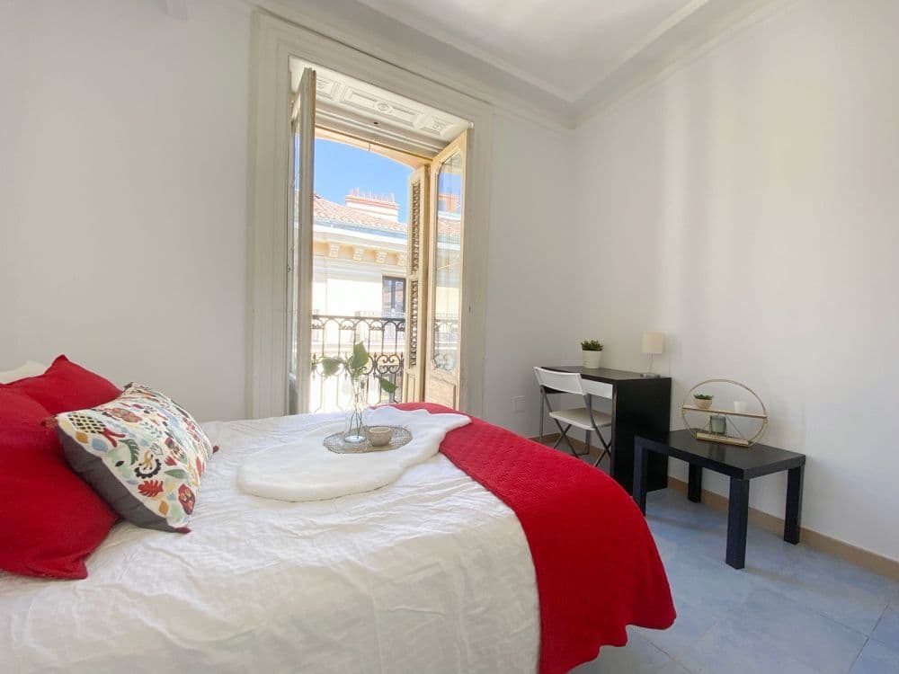 Habitación privada en Madrid photo 3