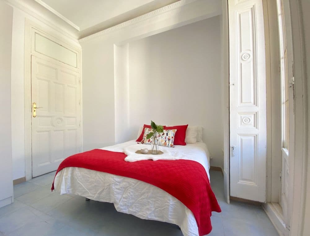 Habitación privada en Madrid photo 2