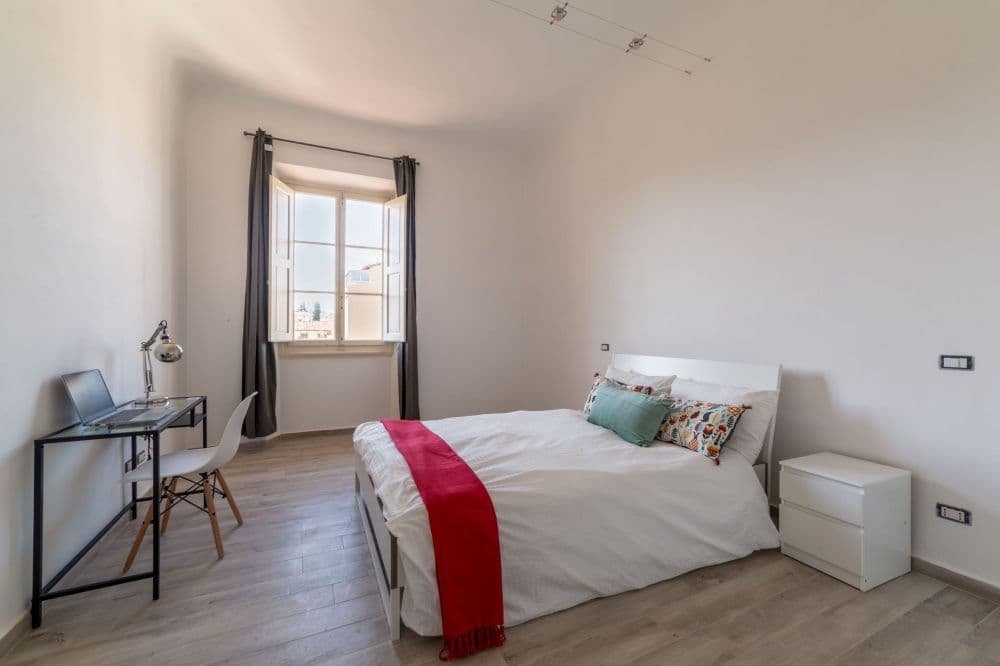 Private room in Firenze