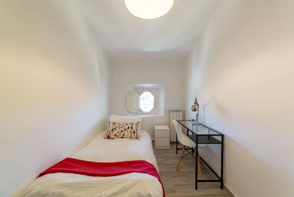 Habitación privada en Florencia photo 2