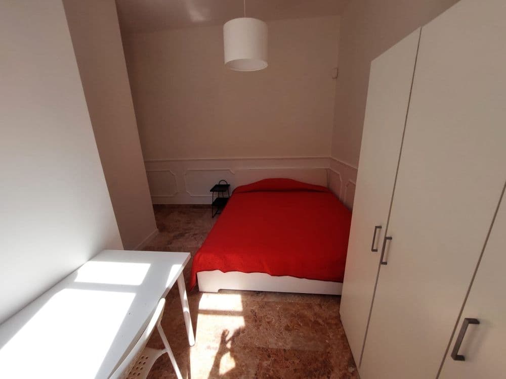 Habitación privada en Florencia