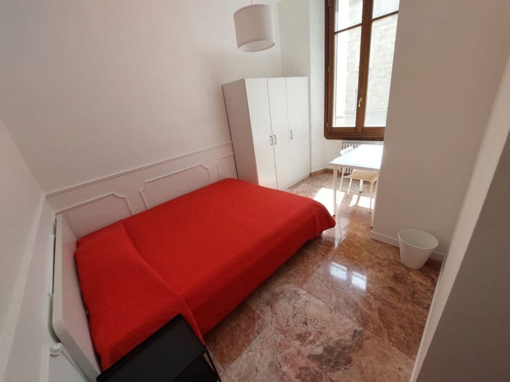 Habitación privada en Florencia photo 2