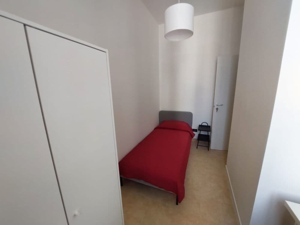 Habitación privada en Florencia