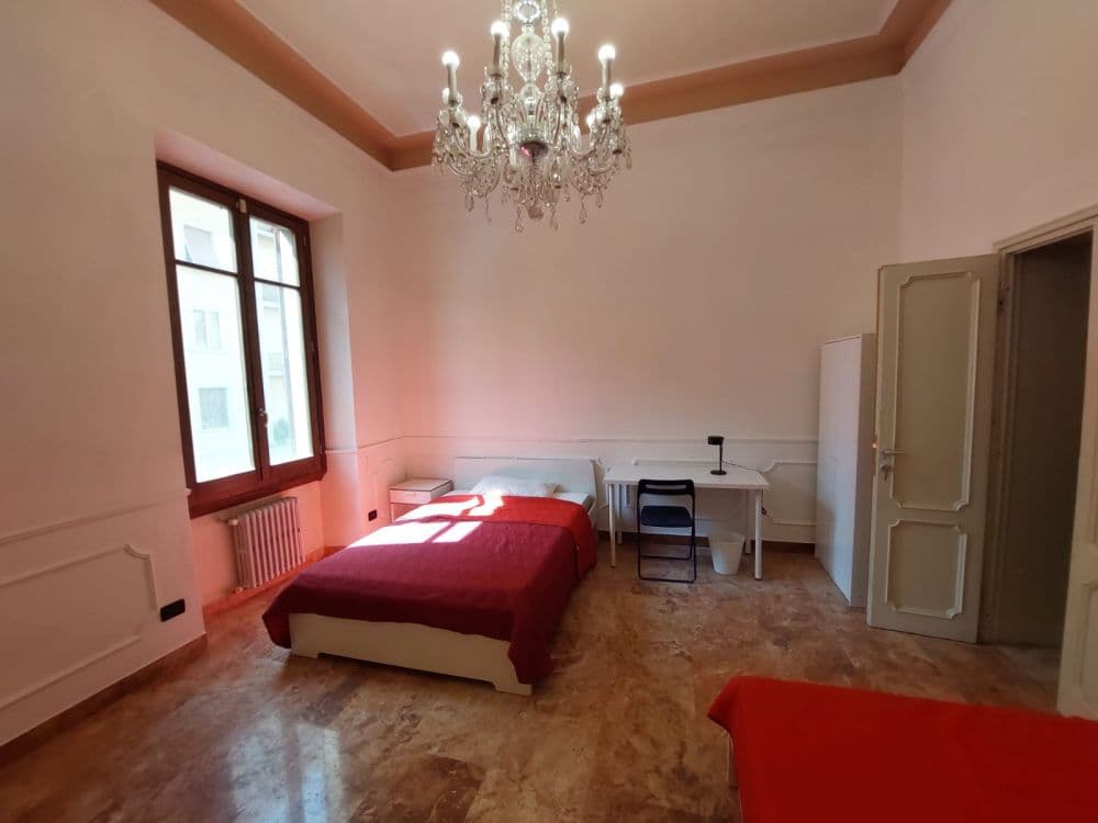 Habitación compartida en Florencia photo 4