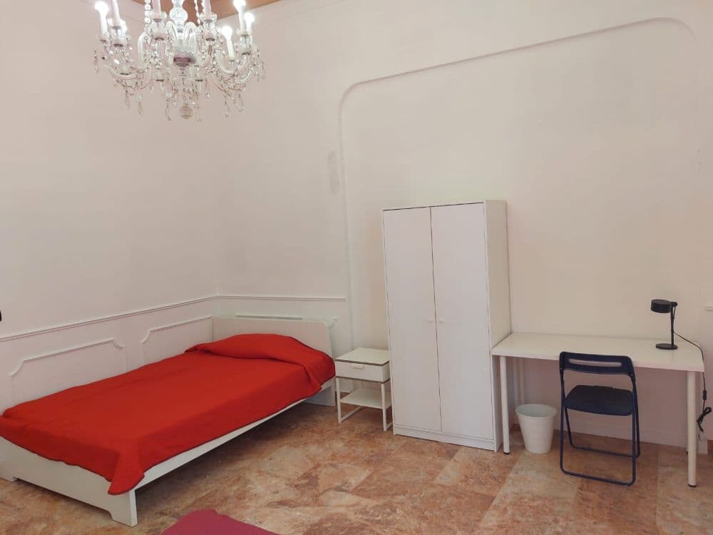 Habitación compartida en Florencia photo 3