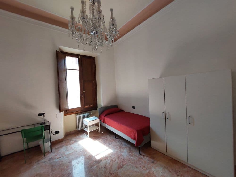 Habitación privada en Florencia photo 4